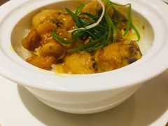 -顺德美的万豪酒店·自助餐·贡厨