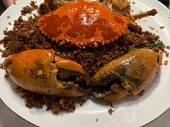 -喜记避风塘炒辣蟹(旗舰店)