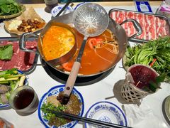 -王奋斗贵州酸汤牛肉火锅