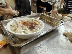 -汪家馄饨(集庆路店)