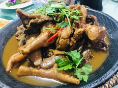 -河南食府(人民路店)