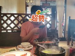 -瑶王府·广西菜(相思湖店)