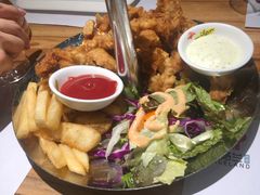 -格兰西点餐厅(文化街店)