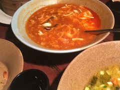 酸辣汤-外婆家(南开大悦城店)