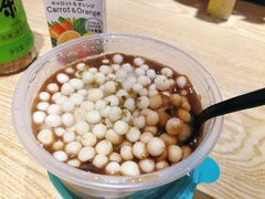 -笃笃笃糖粥(十全街店)