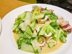 -必点海鲜·海肠捞饭(滨江道一店)
