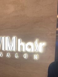 -VIM Hair Salon