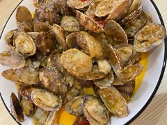 绝密花甲-念念Restaurant(贝岗店)