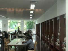 -苏州图书馆(人民路总馆)