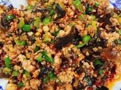 黑三剁-老丽江餐馆(丽江华都商贸城店)