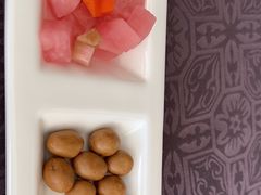 -粤尚腾香居中餐厅(首都机场希尔顿店)