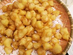 -旺角小渔村(幸福中路店)