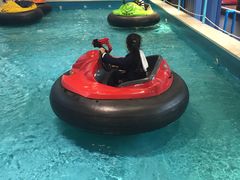 -蒙特利亲子乐园