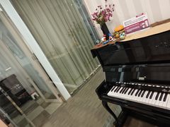 -小小莫扎特钢琴馆(香港名都店)