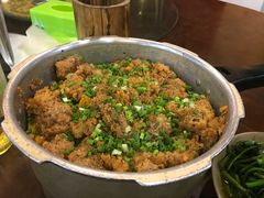 -灶东家民间菜(回兴店)