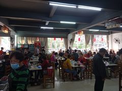 大堂-百回味老爸茶(海彤店)