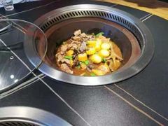 -马家大院铁锅炖(京粮广场店)