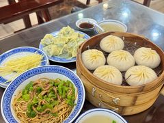 -孟家蟹包(锦绣街店)