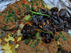 -蚝山·喷汽火山生蚝(前福路店)