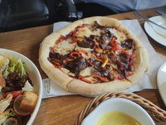 -FABIO’S费比欧披萨餐厅