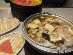 -一绪に寿喜烧(荟聚店)