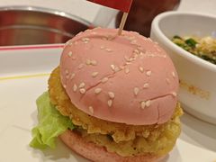 -龍歌自助小火锅(芝罘万达店)