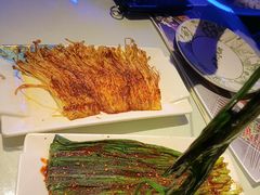 -小酒吧烧烤(爱建店)