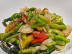 -彩丰楼中餐厅(佘山世茂洲际酒店)