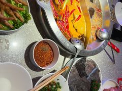 -大龙燚火锅(太古里店)