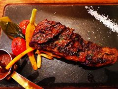-MR.ROCKY洛奇先生RESTAURANT&BAR(宝安壹方城店)