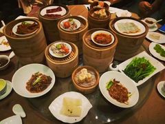 -观澜湖酒店·邀月庭中餐厅