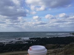 -Cafe Aewol Monsant