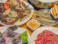 -吉友粥底火锅(方斜路店)