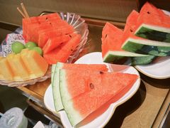 -海底捞火锅(太阳宫凯德mall店)