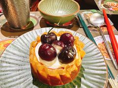 -金厨泰国餐厅·全泰籍厨师料理(拱北店)