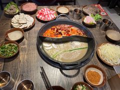 -冯校长老火锅(深圳总店)