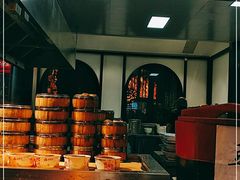 -龙抄手(春熙路总店)