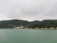 -东澳岛