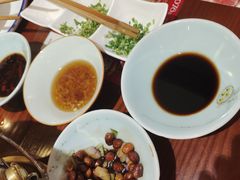 -1078號老北京涮肉(松柏店)