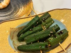 -拾也•和牛•海鲜•烤肉放题(卓悦INTOWN店)