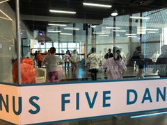 -零下舞度·街舞连锁机构(万科中心店)