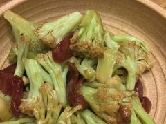 -粤港餐厅(禹州商业广场店)