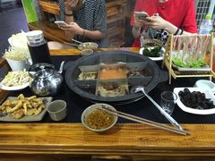 -脸谱市井火锅(泺源大街店)
