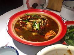 -遇见老南昌-柴火灶(顺外路店)