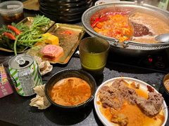 -牛New寿喜烧(新六百店)