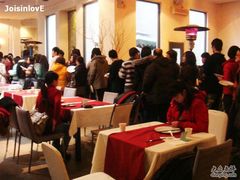 队伍-甲21号招待所