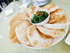 烫面油香-国强手抓(北京西路店)