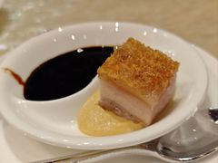 -8餐厅(新葡京酒店)