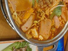 -韩礼年糕(飞虹路店)