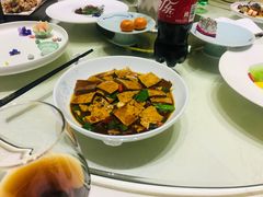 -西安饭庄·非遗陕菜(钟楼店)